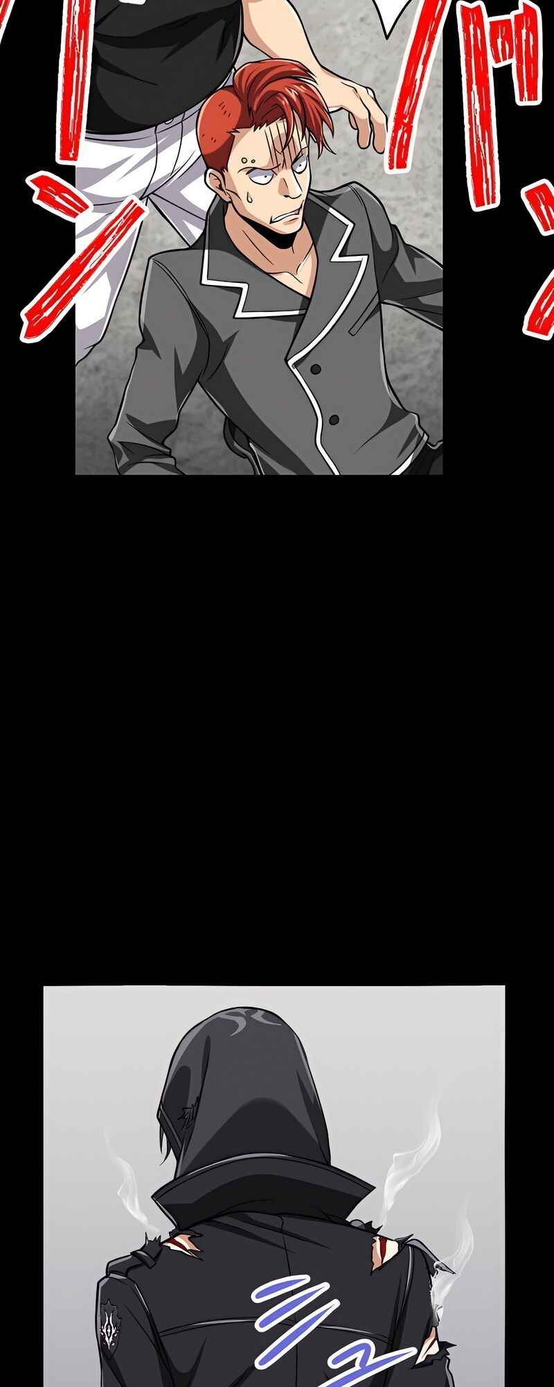 Page 51 Chapter 64 The Max Magic Level Great Sage’s Return