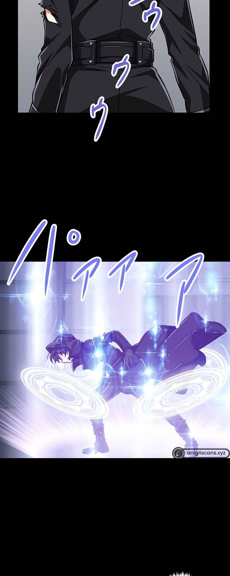 Page 52 Chapter 64 The Max Magic Level Great Sage’s Return