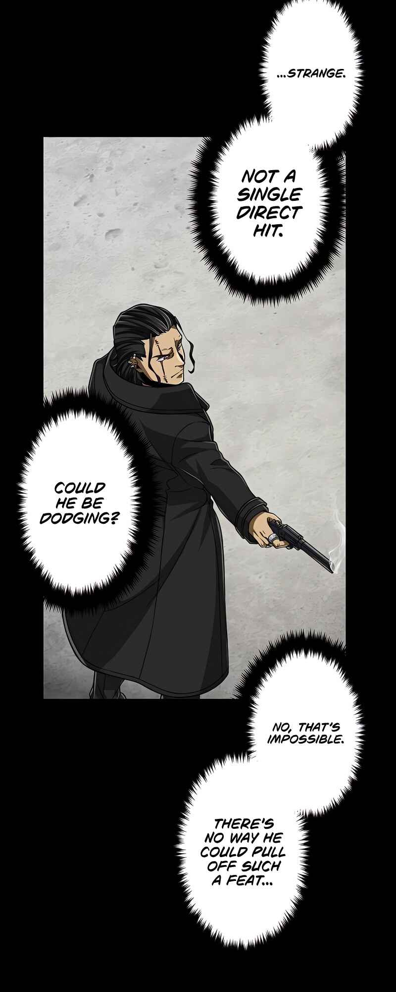 Page 53 Chapter 64 The Max Magic Level Great Sage’s Return