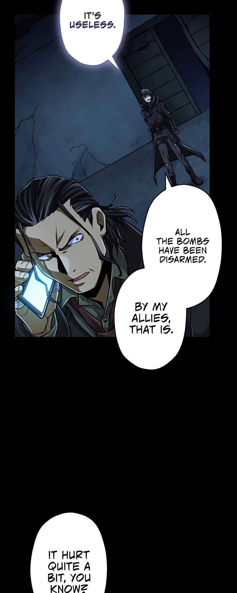 Page 63 Chapter 64 The Max Magic Level Great Sage’s Return
