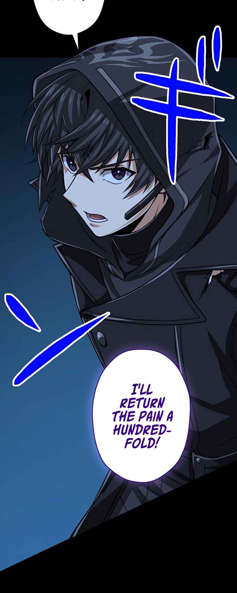 Page 64 Chapter 64 The Max Magic Level Great Sage’s Return