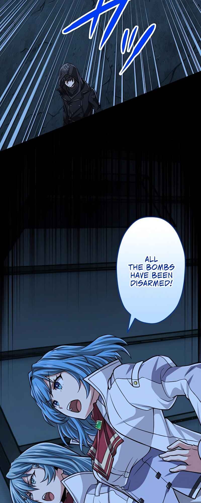 Page 67 Chapter 64 The Max Magic Level Great Sage’s Return