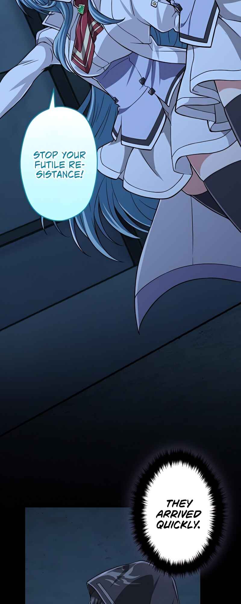 Page 68 Chapter 64 The Max Magic Level Great Sage’s Return