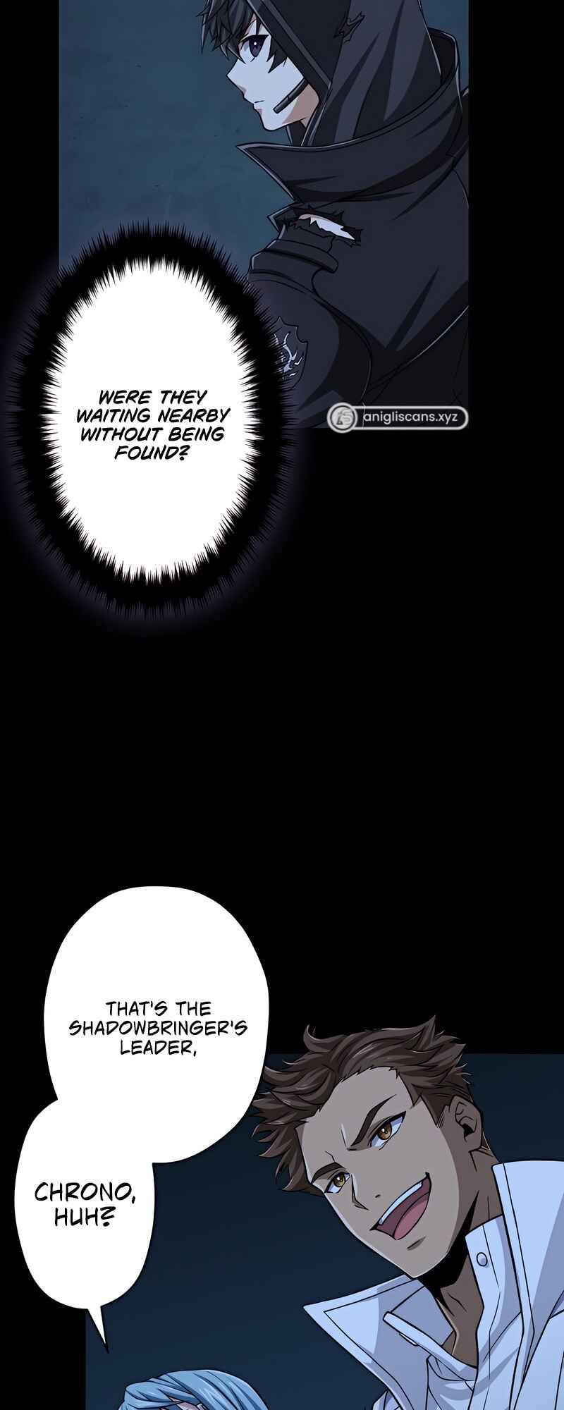 Page 69 Chapter 64 The Max Magic Level Great Sage’s Return