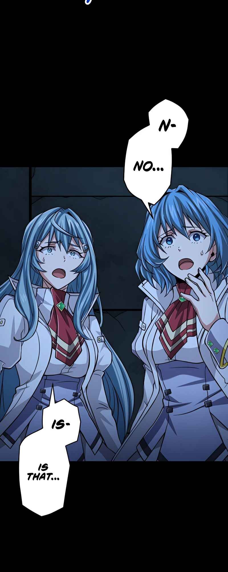 Page 74 Chapter 64 The Max Magic Level Great Sage’s Return