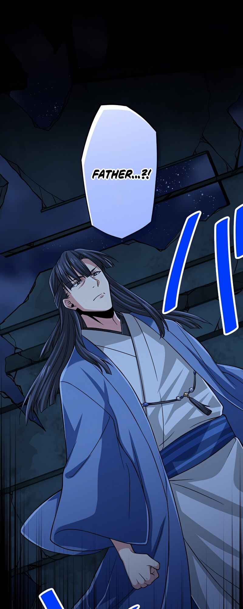 Page 75 Chapter 64 The Max Magic Level Great Sage’s Return