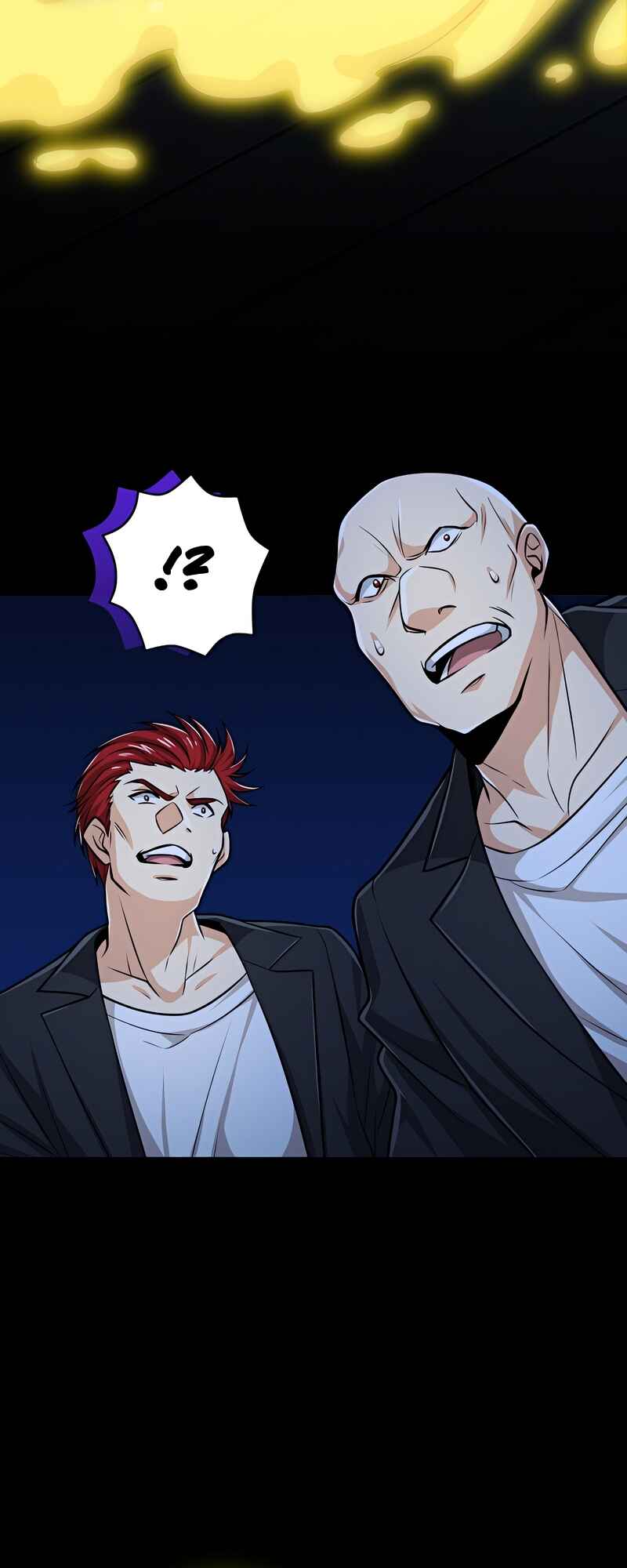 Page 10 Chapter 56 The Max Magic Level Great Sage’s Return