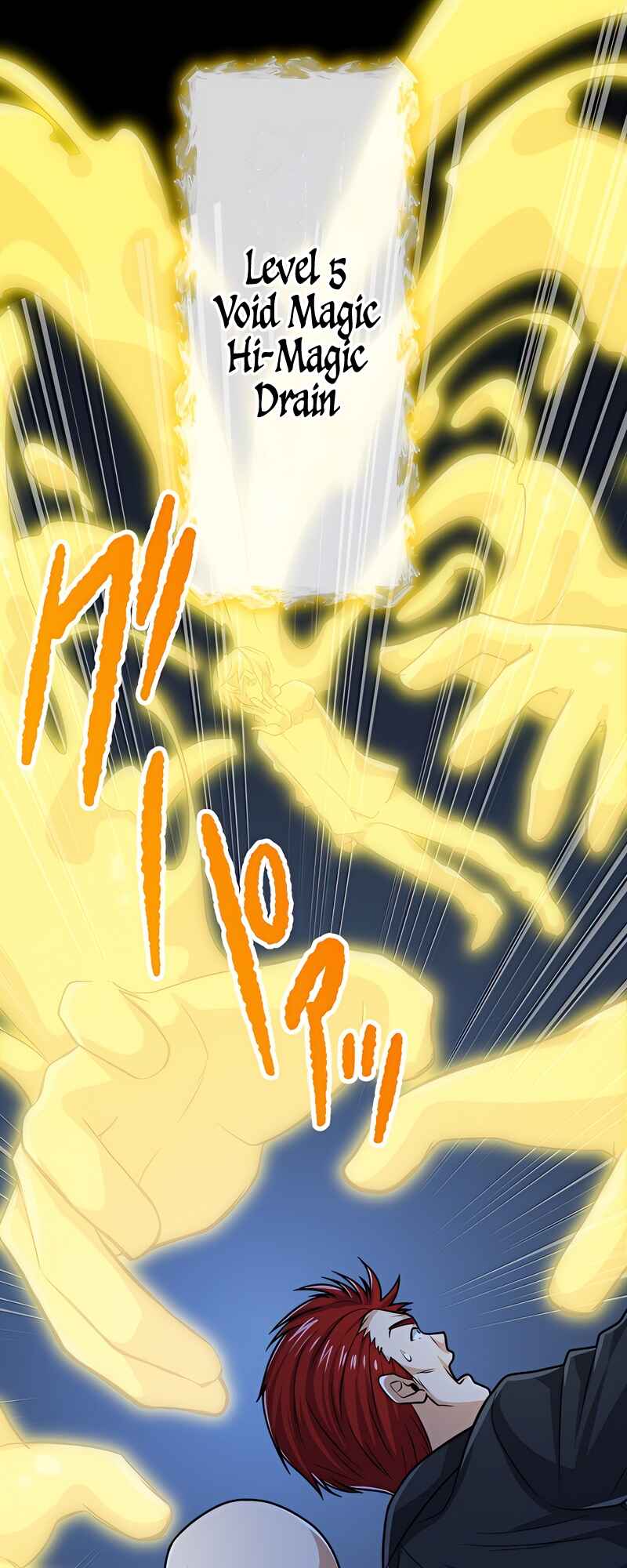 Page 12 Chapter 56 The Max Magic Level Great Sage’s Return