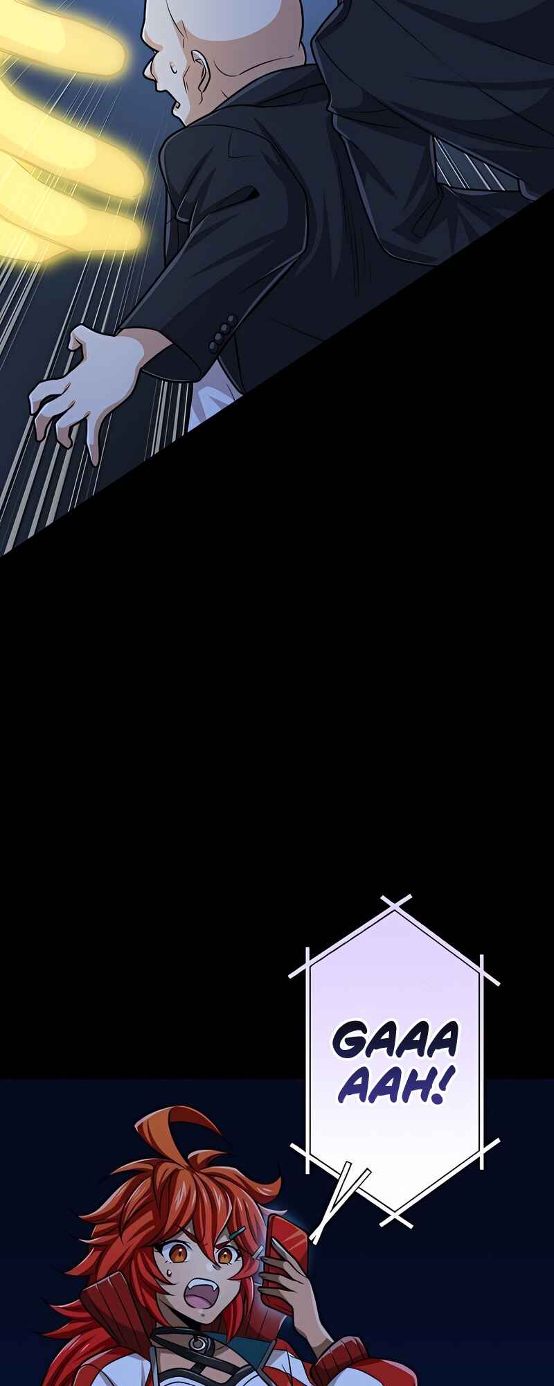 Page 13 Chapter 56 The Max Magic Level Great Sage’s Return