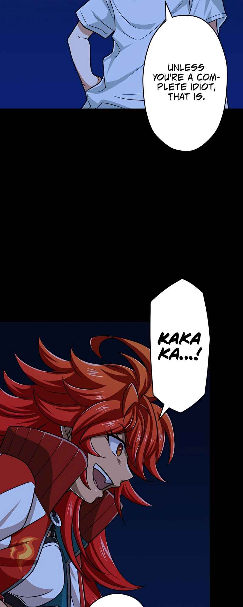 Page 18 Chapter 56 The Max Magic Level Great Sage’s Return