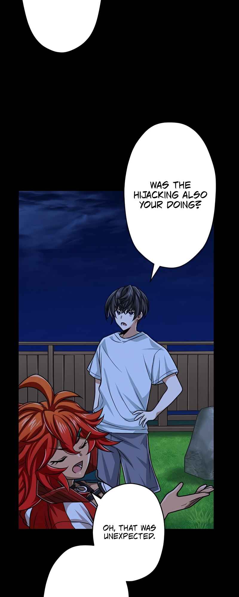 Page 20 Chapter 56 The Max Magic Level Great Sage’s Return