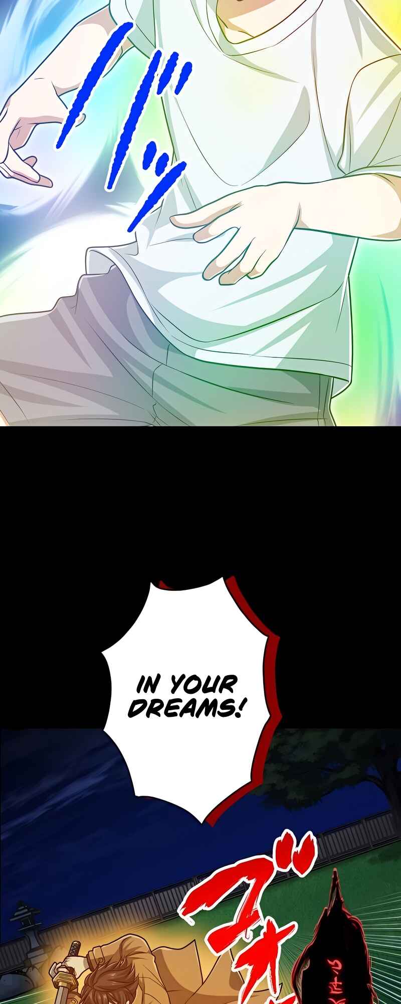 Page 23 Chapter 56 The Max Magic Level Great Sage’s Return