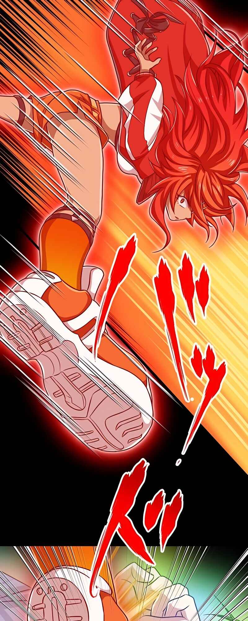 Page 25 Chapter 56 The Max Magic Level Great Sage’s Return