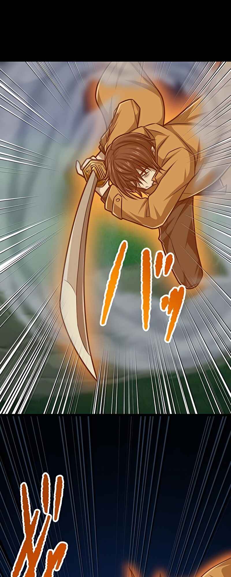 Page 30 Chapter 56 The Max Magic Level Great Sage’s Return