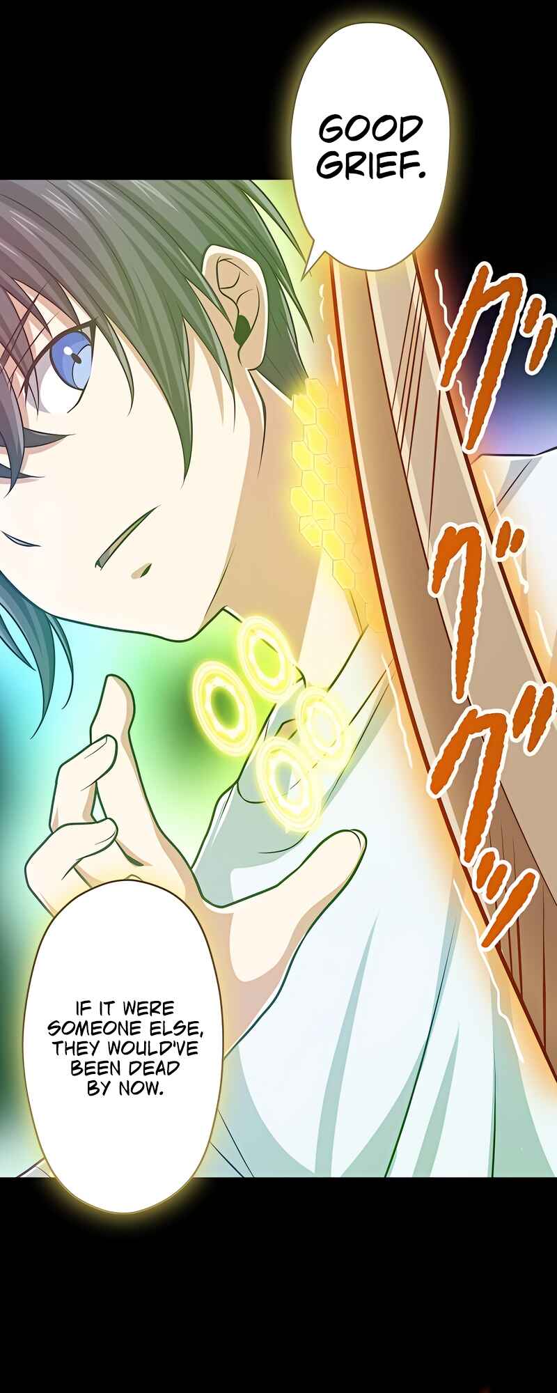 Page 32 Chapter 56 The Max Magic Level Great Sage’s Return