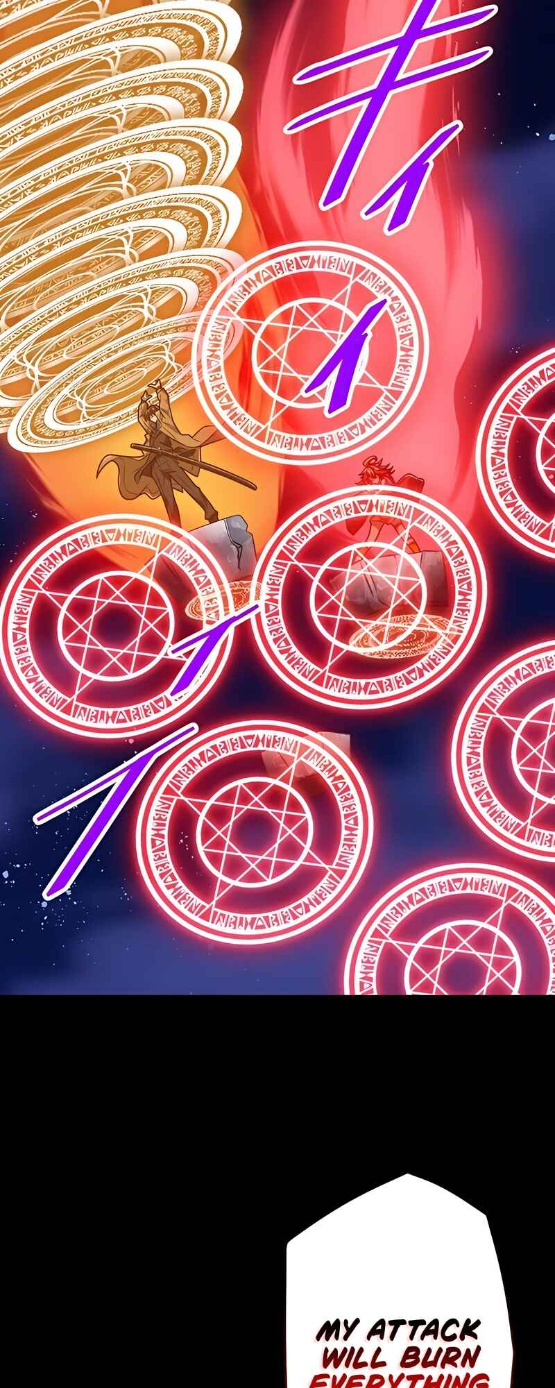 Page 43 Chapter 56 The Max Magic Level Great Sage’s Return