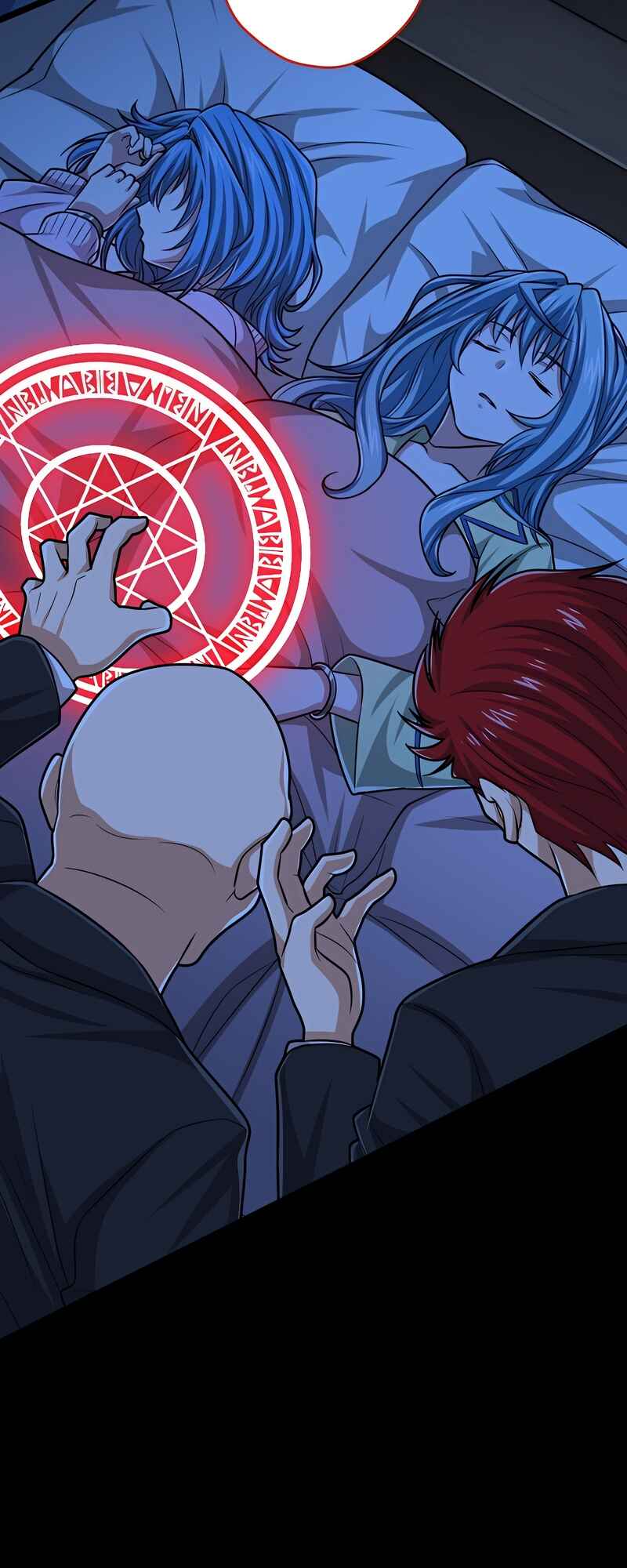 Page 6 Chapter 56 The Max Magic Level Great Sage’s Return