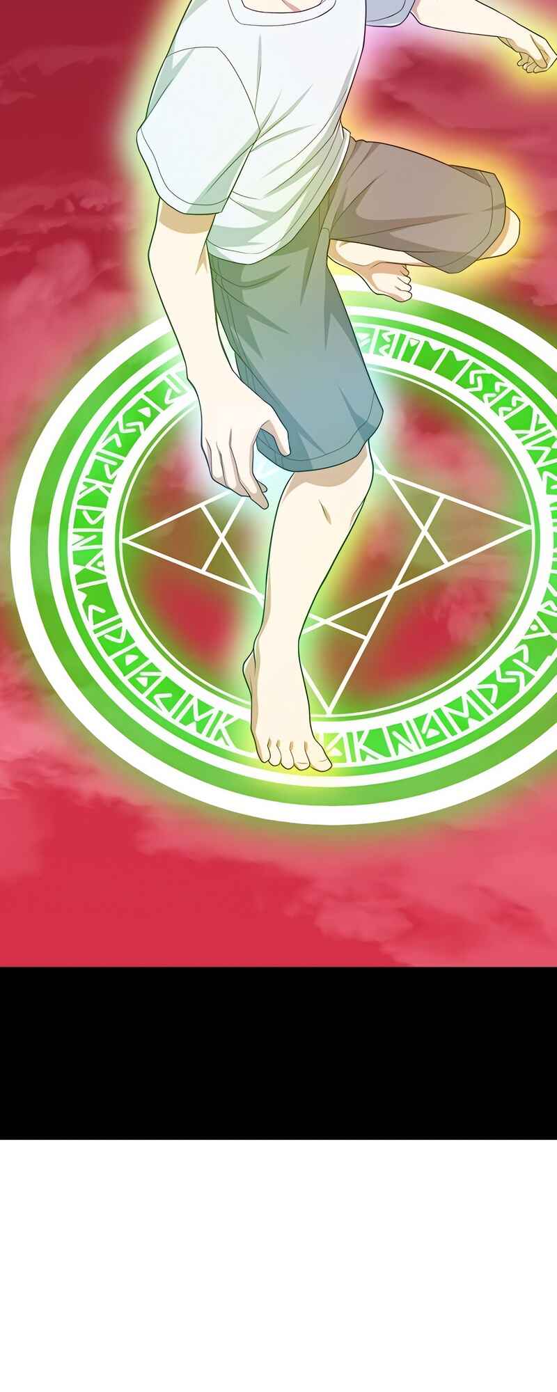 Page 63 Chapter 56 The Max Magic Level Great Sage’s Return