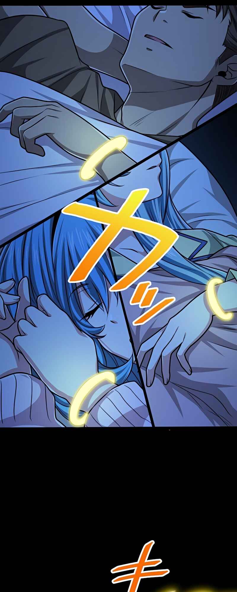 Page 8 Chapter 56 The Max Magic Level Great Sage’s Return