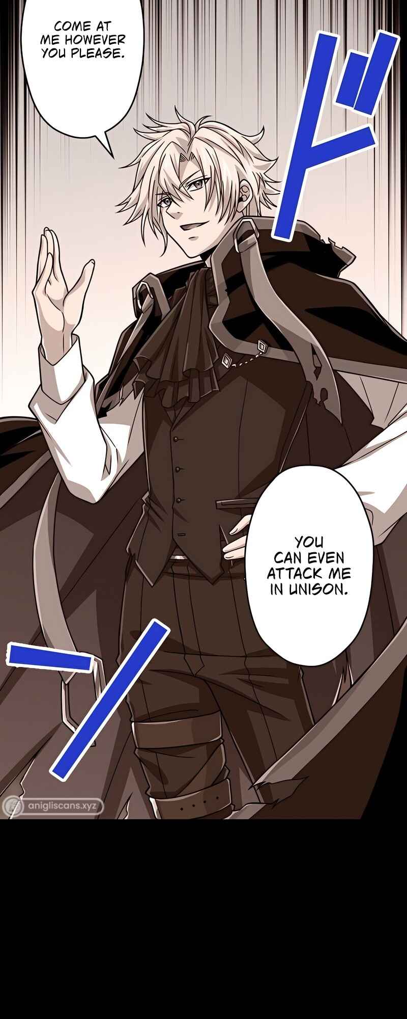 Page 18 Chapter 75 The Max Magic Level Great Sage’s Return