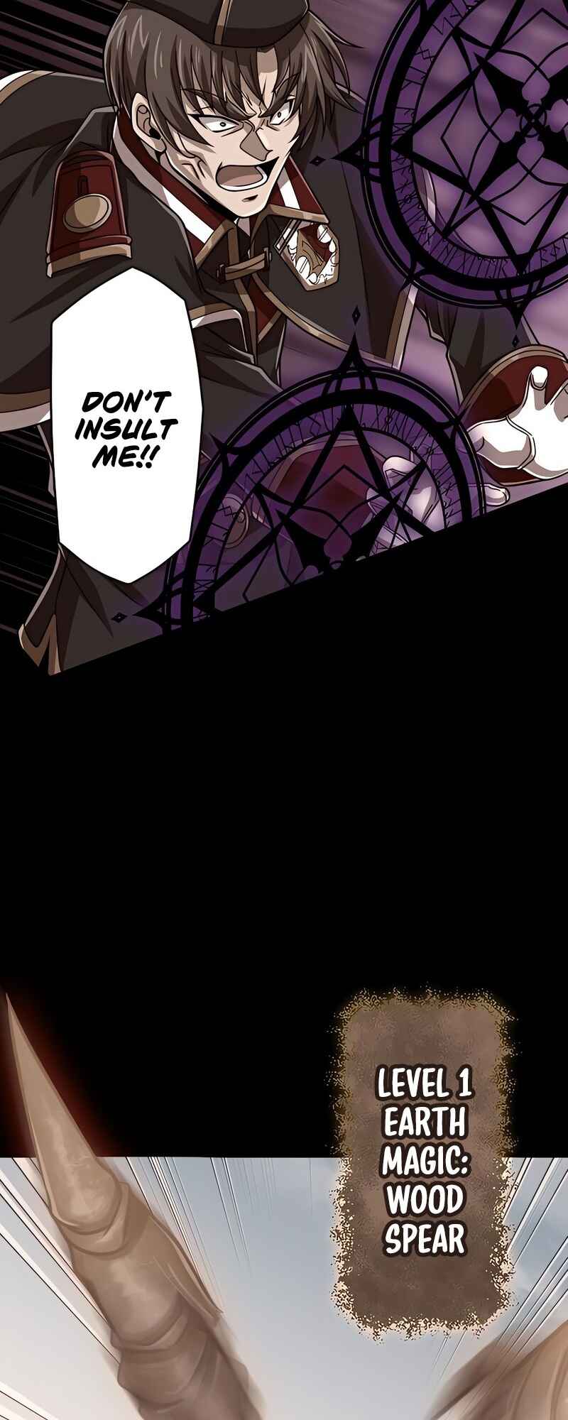 Page 27 Chapter 75 The Max Magic Level Great Sage’s Return