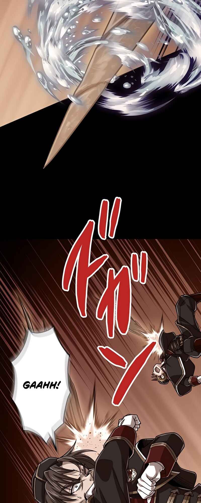 Page 30 Chapter 75 The Max Magic Level Great Sage’s Return