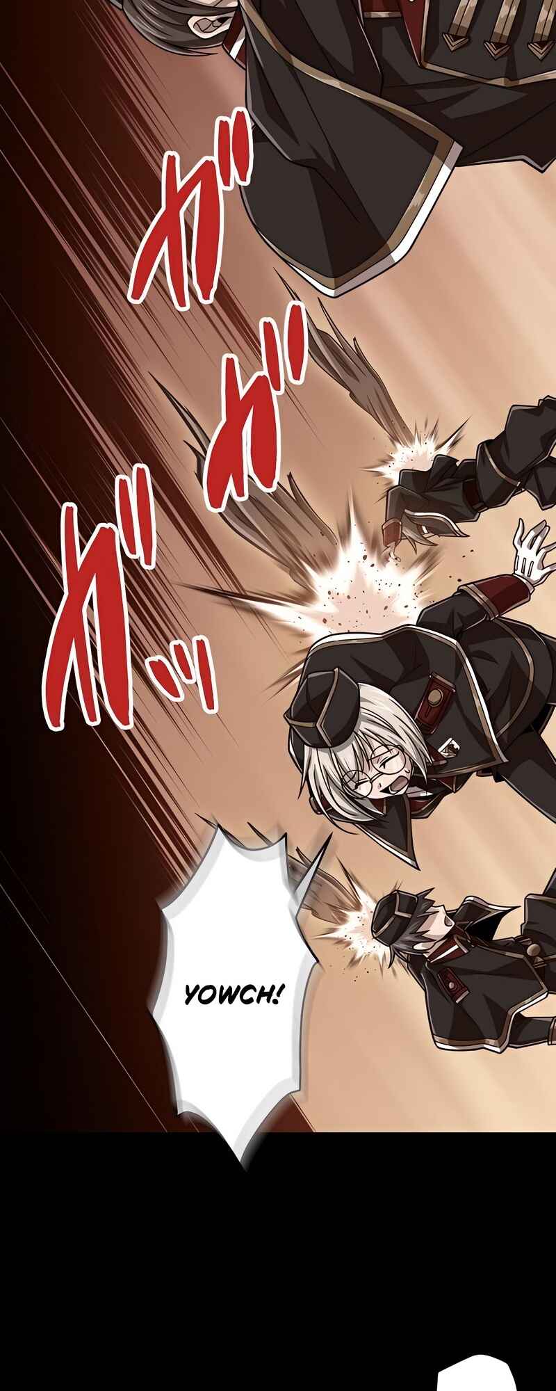 Page 31 Chapter 75 The Max Magic Level Great Sage’s Return