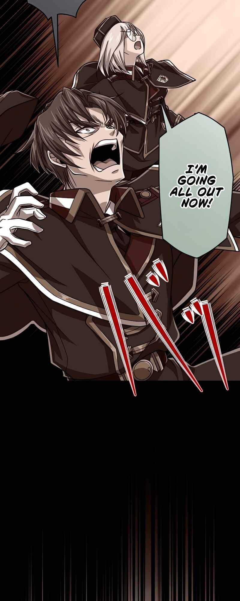 Page 39 Chapter 75 The Max Magic Level Great Sage’s Return