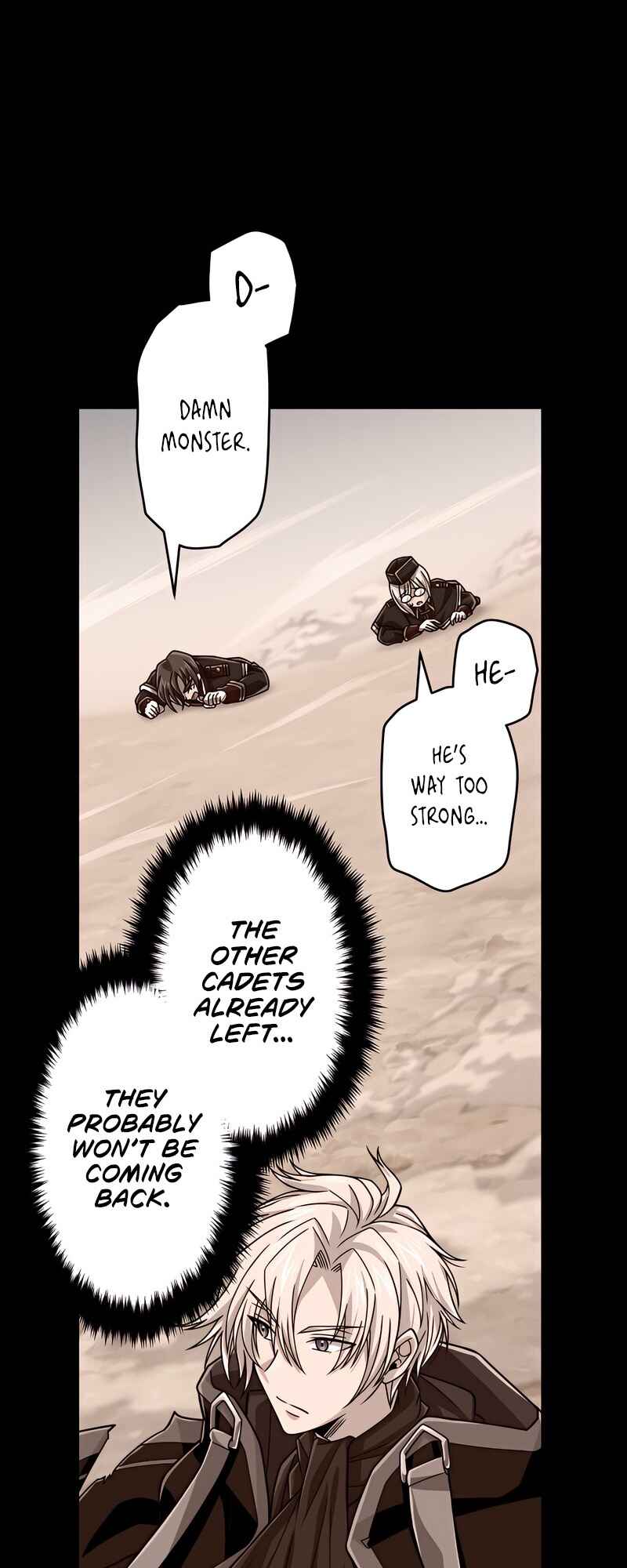Page 41 Chapter 75 The Max Magic Level Great Sage’s Return