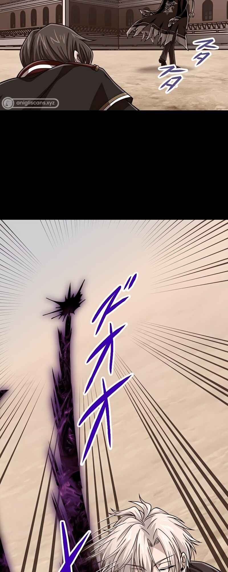 Page 43 Chapter 75 The Max Magic Level Great Sage’s Return