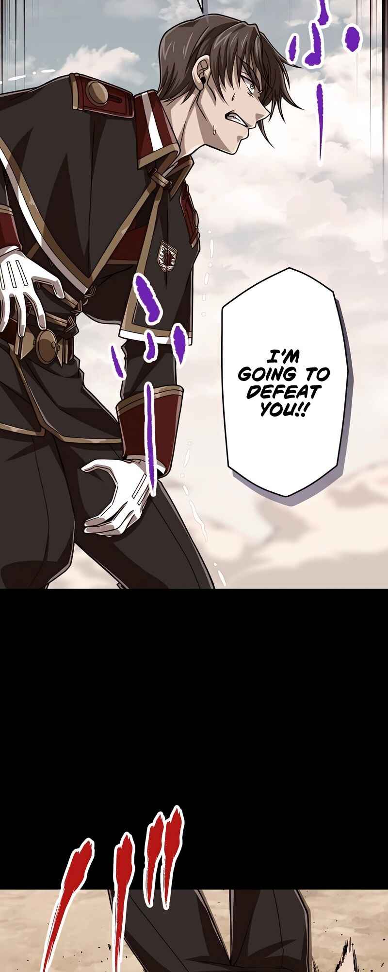 Page 46 Chapter 75 The Max Magic Level Great Sage’s Return