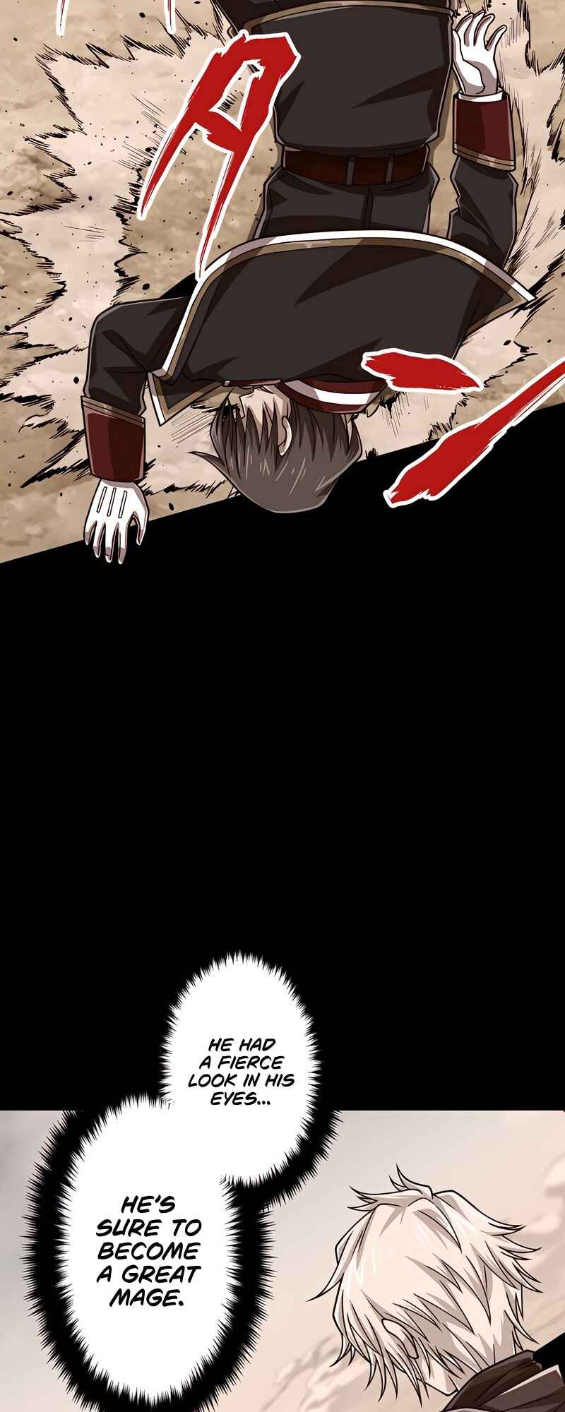 Page 47 Chapter 75 The Max Magic Level Great Sage’s Return