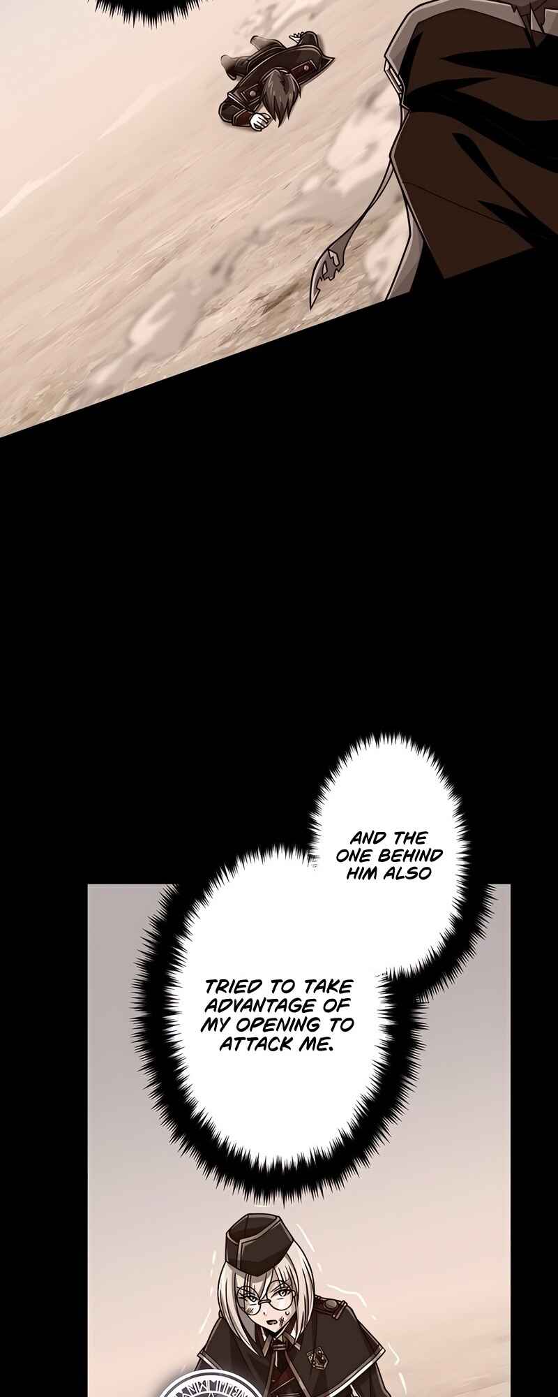 Page 48 Chapter 75 The Max Magic Level Great Sage’s Return