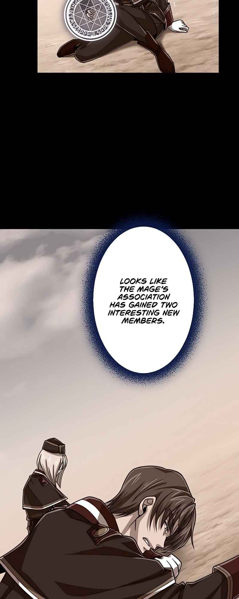 Page 49 Chapter 75 The Max Magic Level Great Sage’s Return