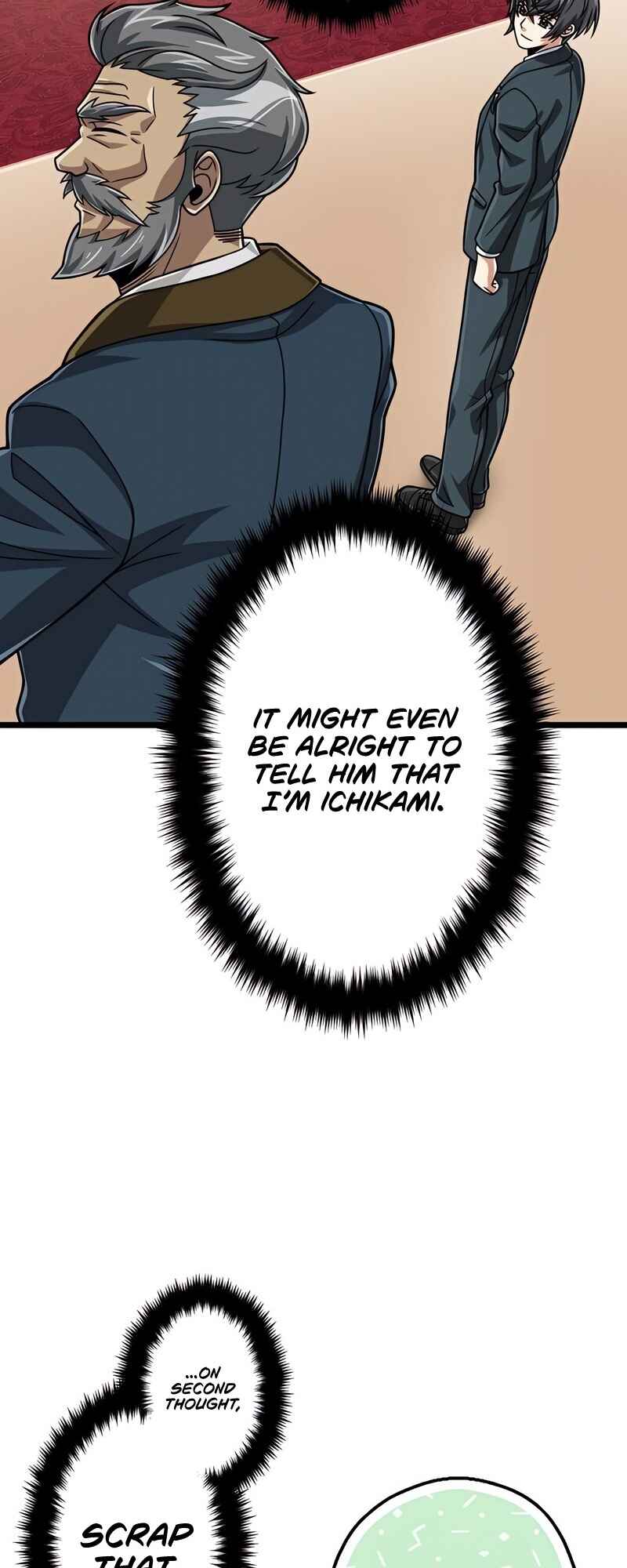 Page 53 Chapter 75 The Max Magic Level Great Sage’s Return