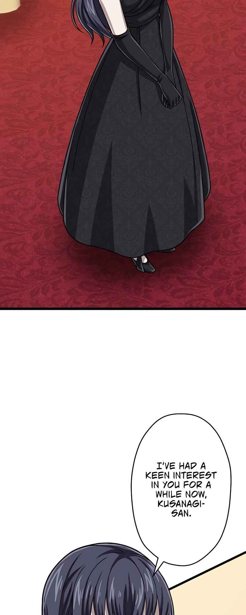 Page 58 Chapter 75 The Max Magic Level Great Sage’s Return