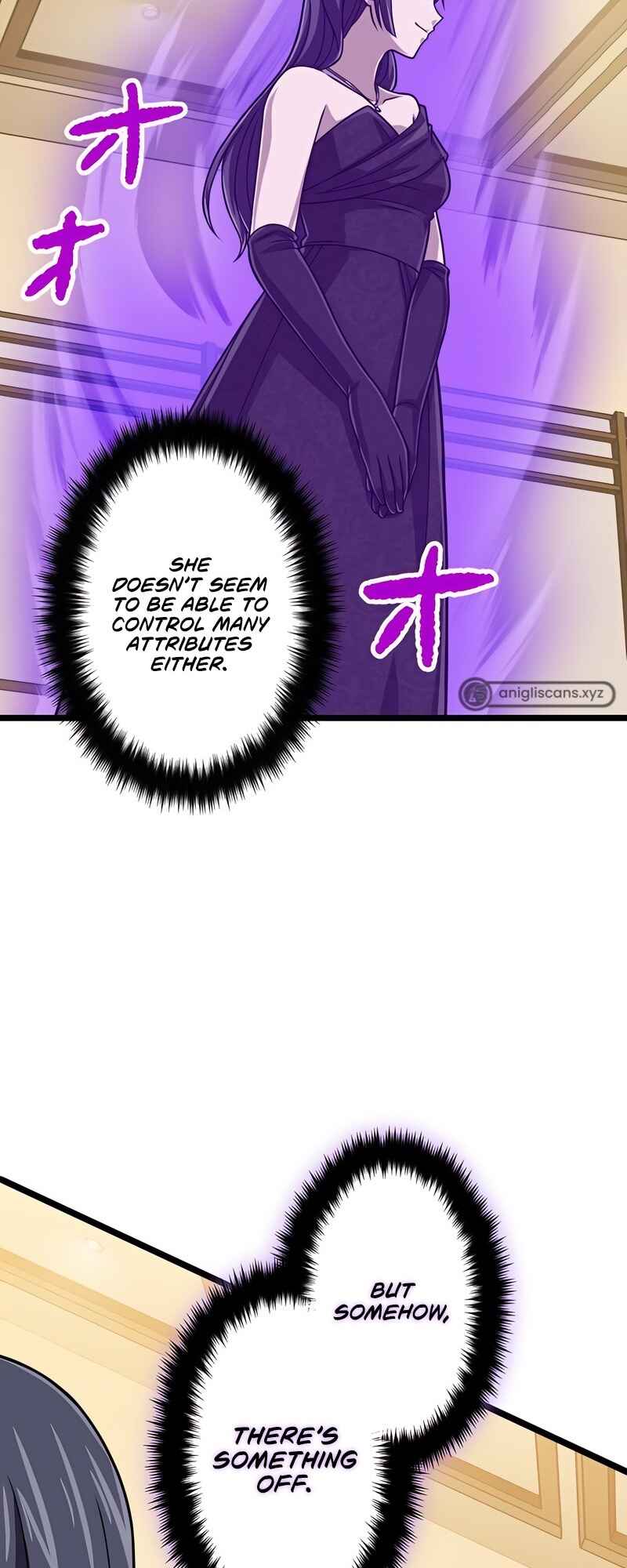 Page 61 Chapter 75 The Max Magic Level Great Sage’s Return