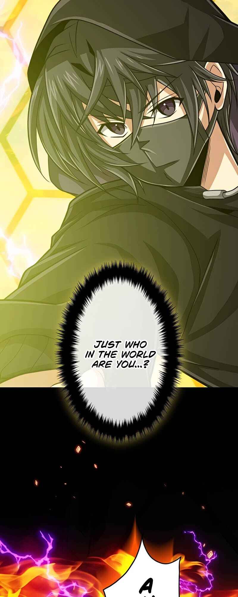 Page 18 Chapter 41 The Max Magic Level Great Sage’s Return