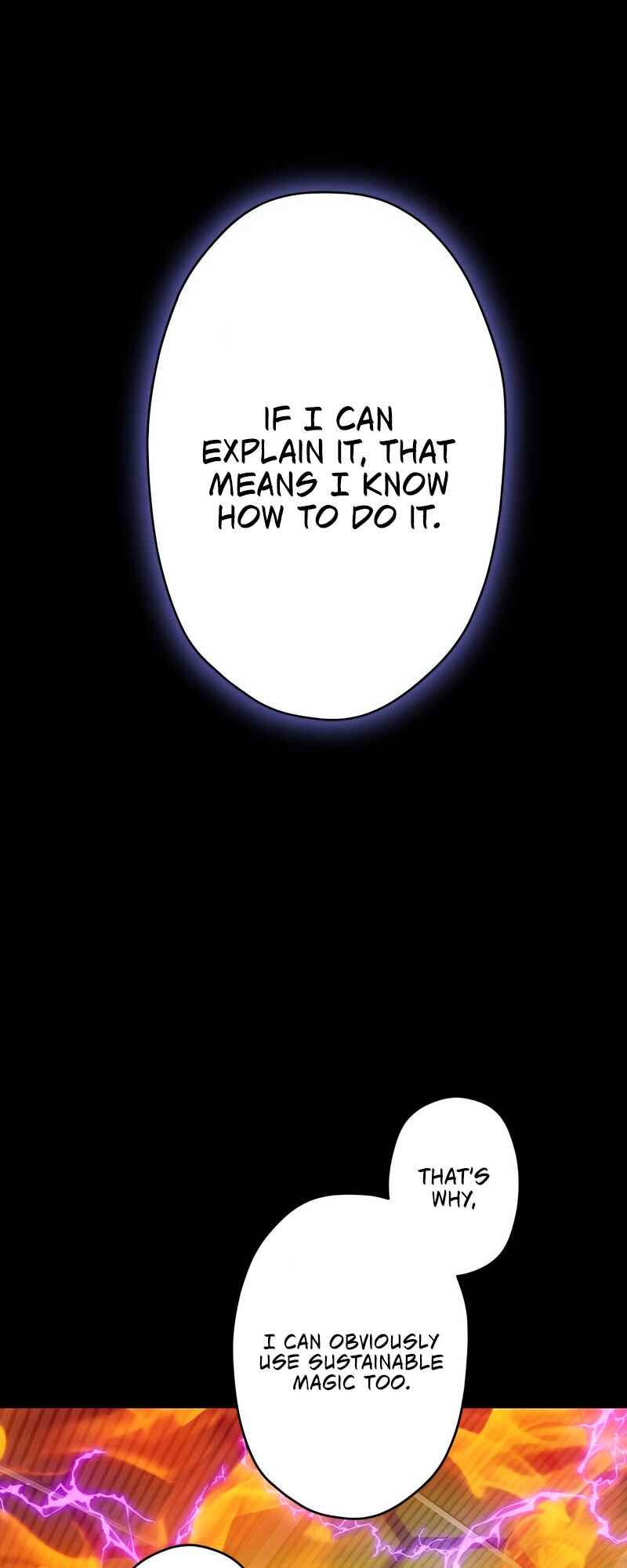 Page 28 Chapter 41 The Max Magic Level Great Sage’s Return