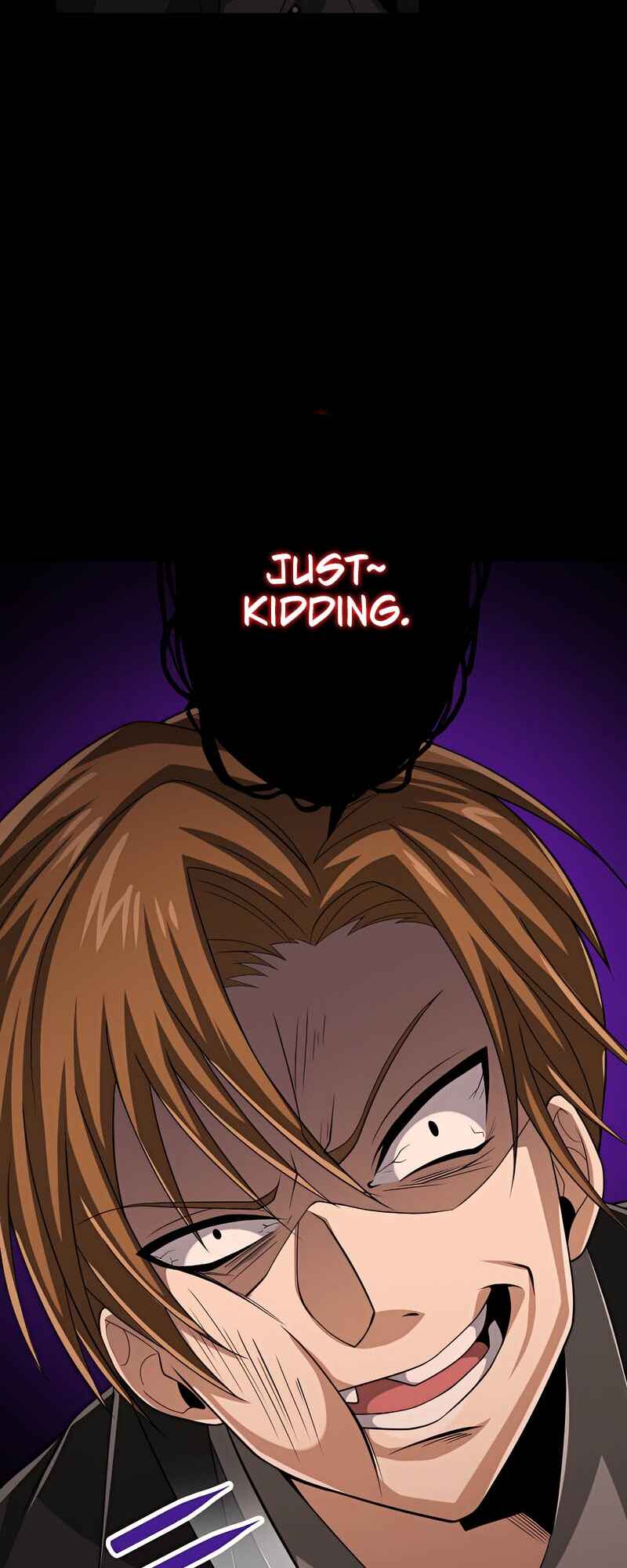 Page 33 Chapter 41 The Max Magic Level Great Sage’s Return