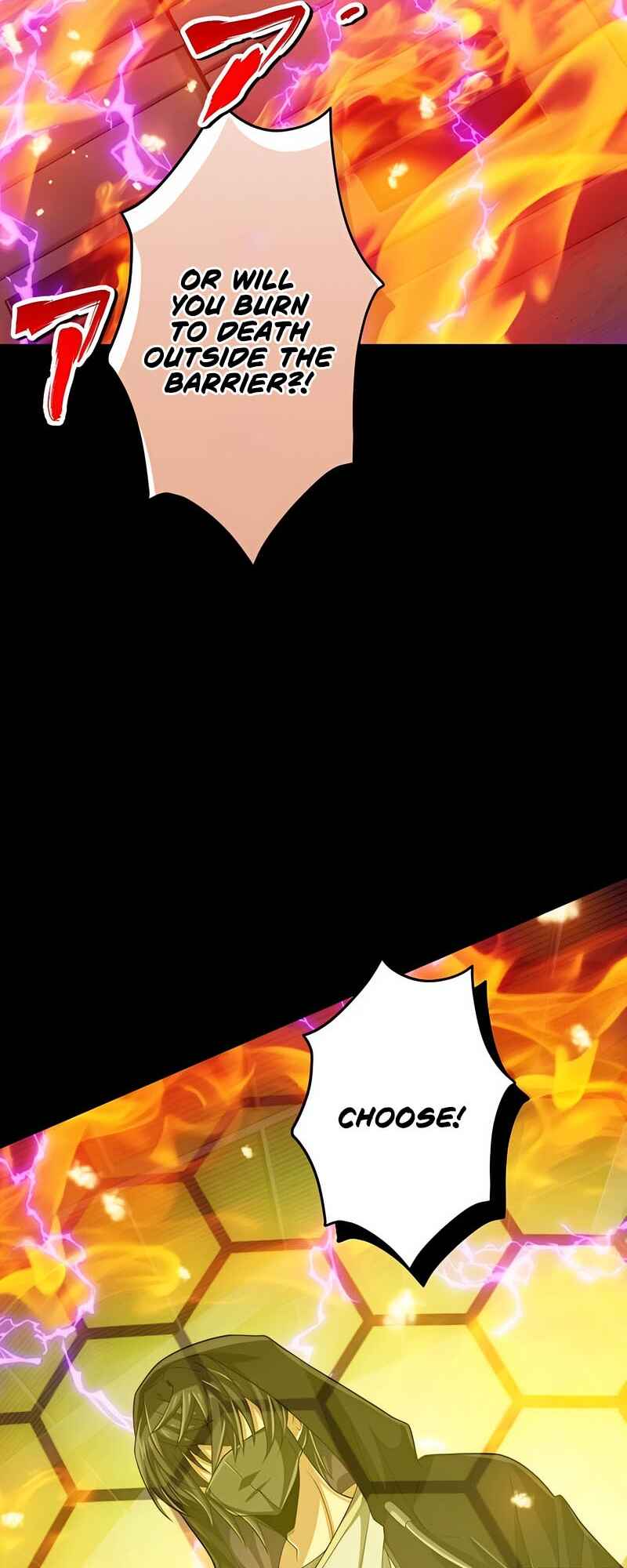 Page 41 Chapter 41 The Max Magic Level Great Sage’s Return