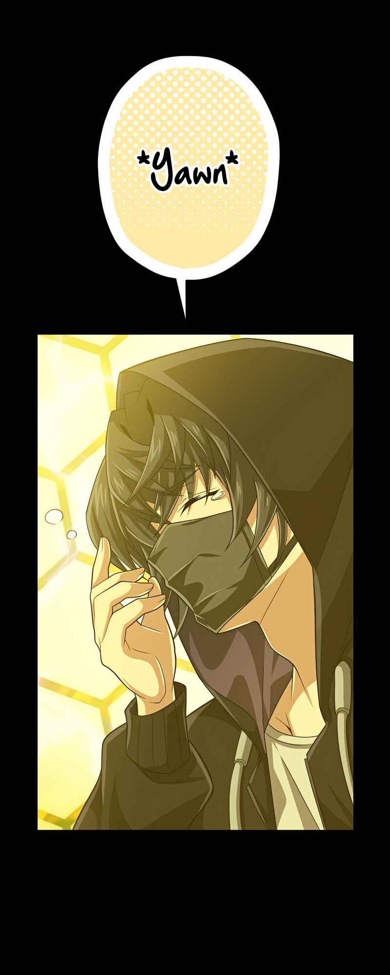 Page 43 Chapter 41 The Max Magic Level Great Sage’s Return