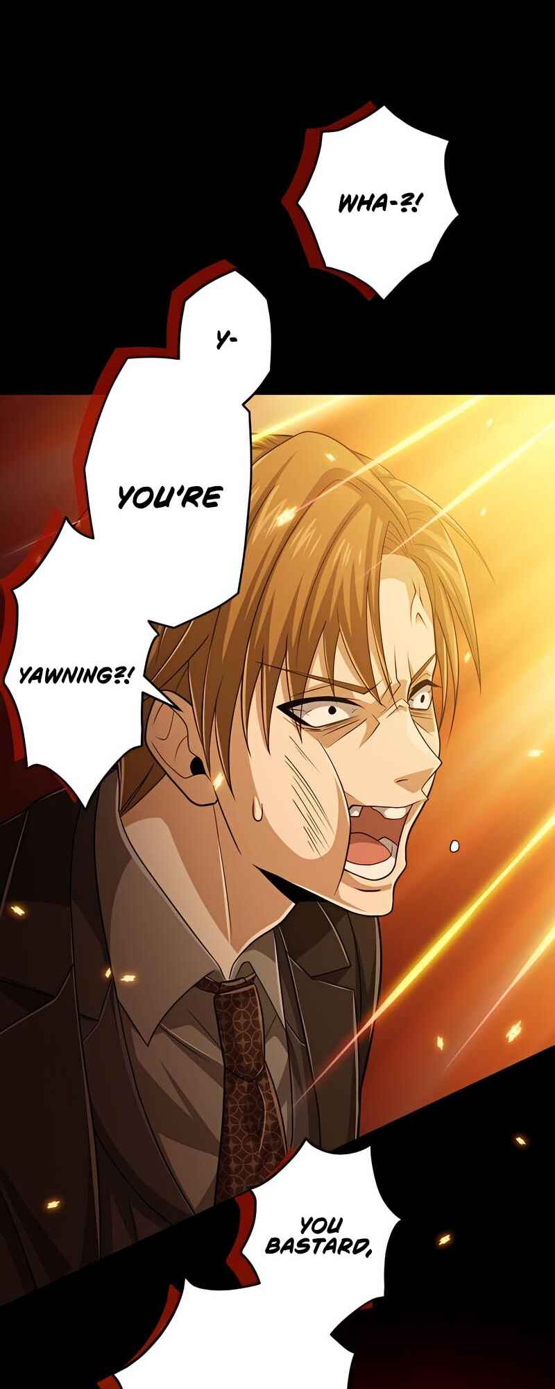 Page 44 Chapter 41 The Max Magic Level Great Sage’s Return