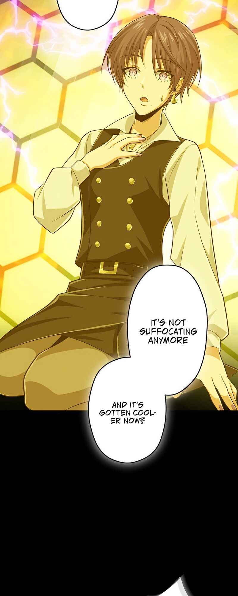 Page 48 Chapter 41 The Max Magic Level Great Sage’s Return