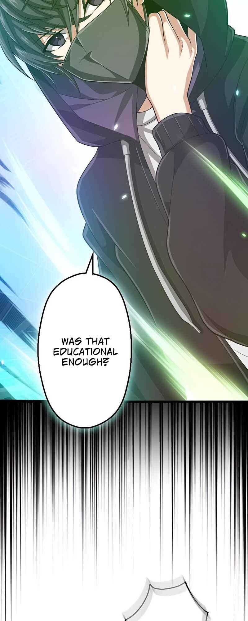 Page 58 Chapter 41 The Max Magic Level Great Sage’s Return