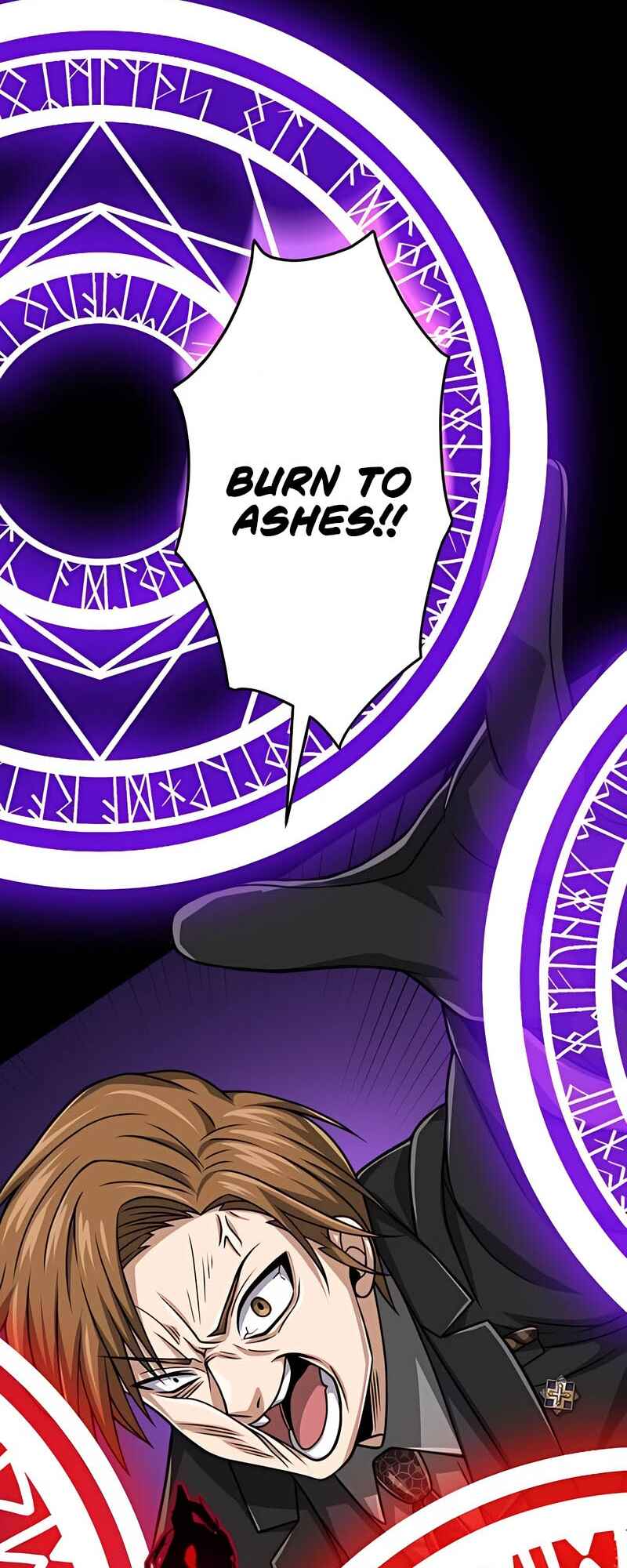 Page 6 Chapter 41 The Max Magic Level Great Sage’s Return