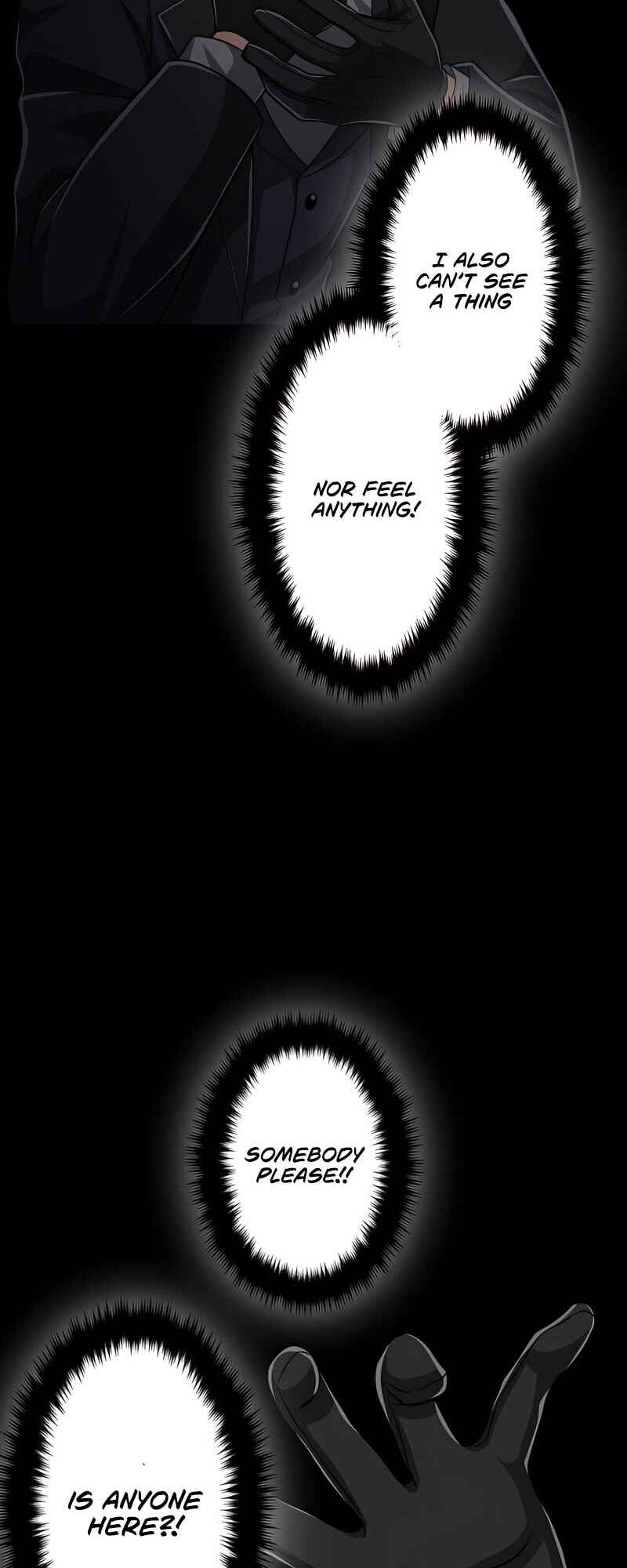 Page 67 Chapter 41 The Max Magic Level Great Sage’s Return