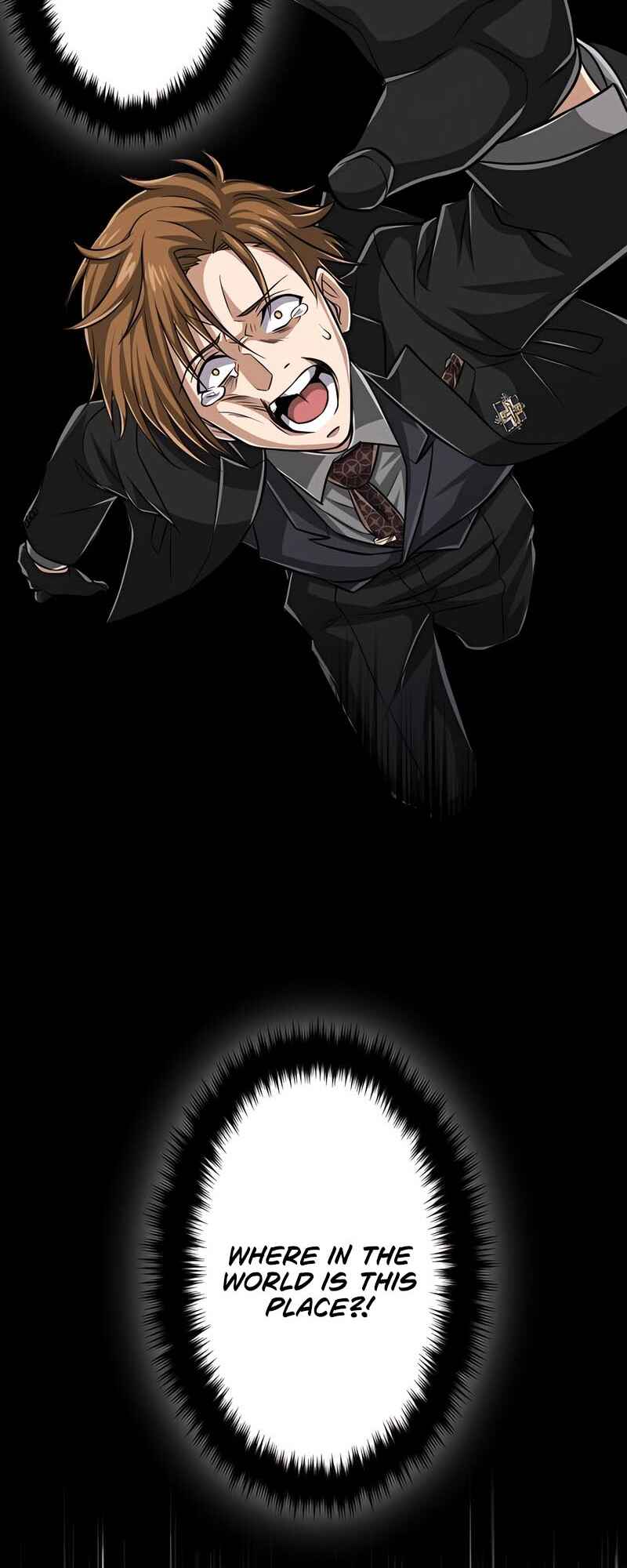 Page 68 Chapter 41 The Max Magic Level Great Sage’s Return