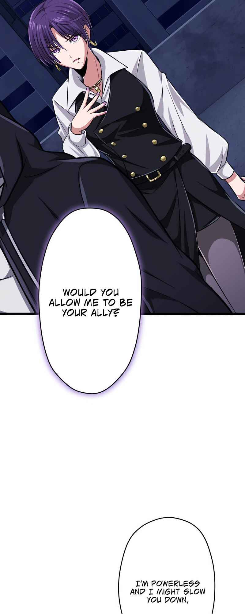 Page 76 Chapter 41 The Max Magic Level Great Sage’s Return
