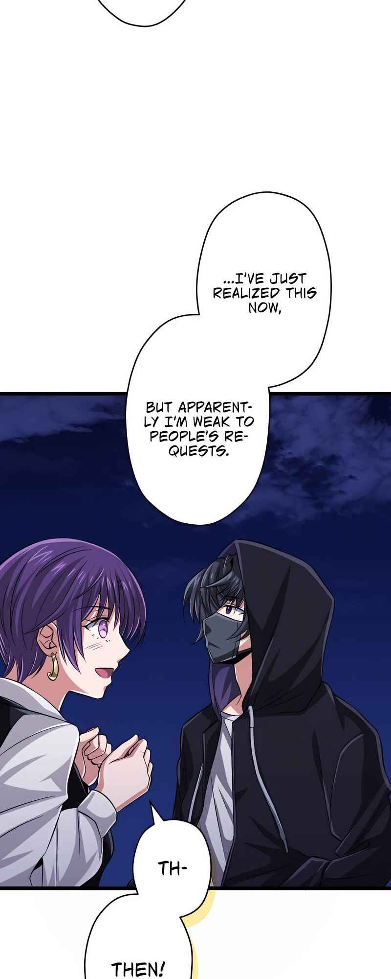 Page 78 Chapter 41 The Max Magic Level Great Sage’s Return